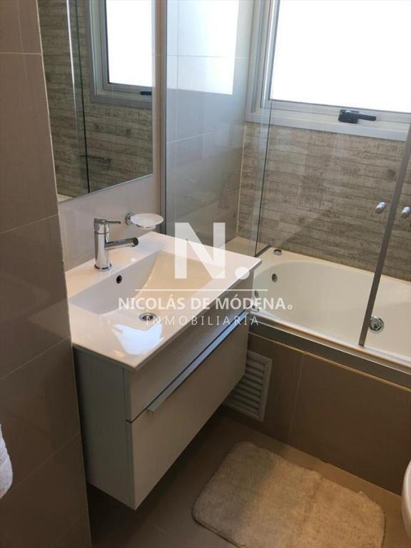 Excepcional apartamento en piso alto de Look