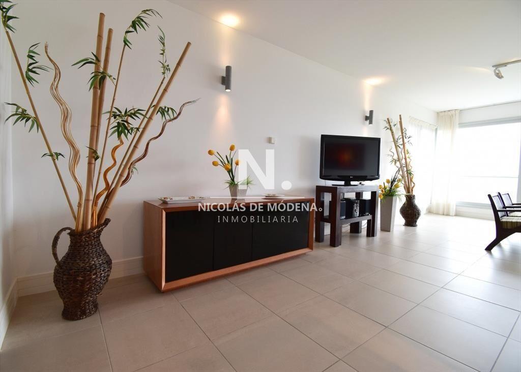 En venta Apartamento frente al mar - Punta del de