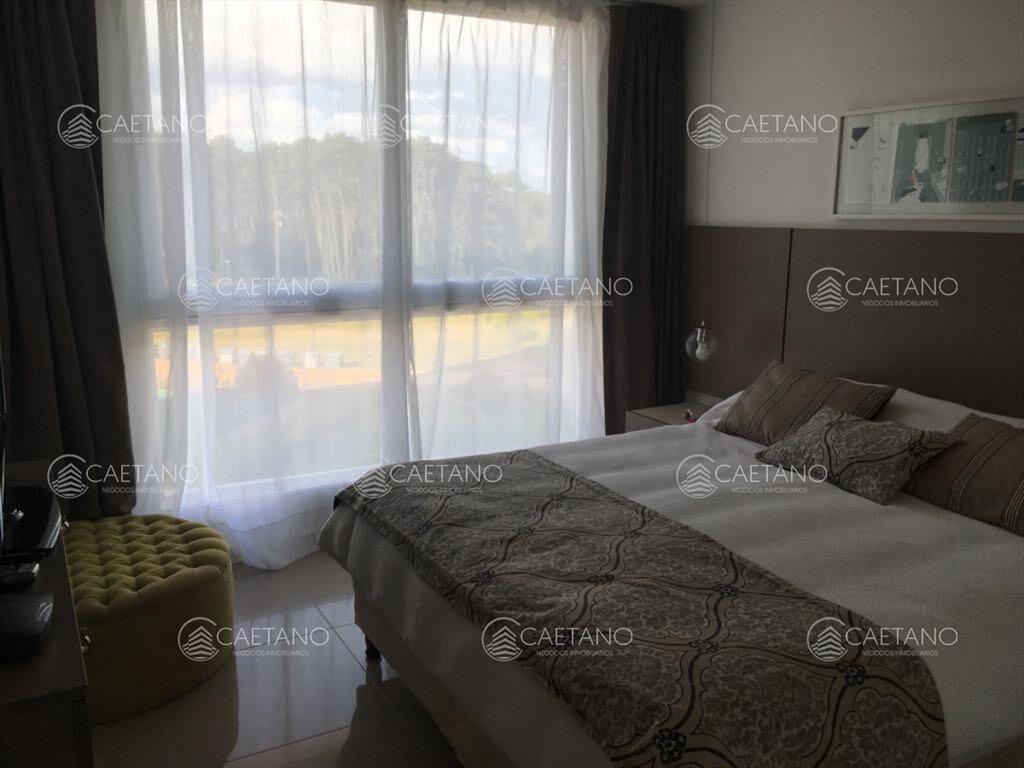 En venta apartamento de 1 dormitorio en Punta del Este