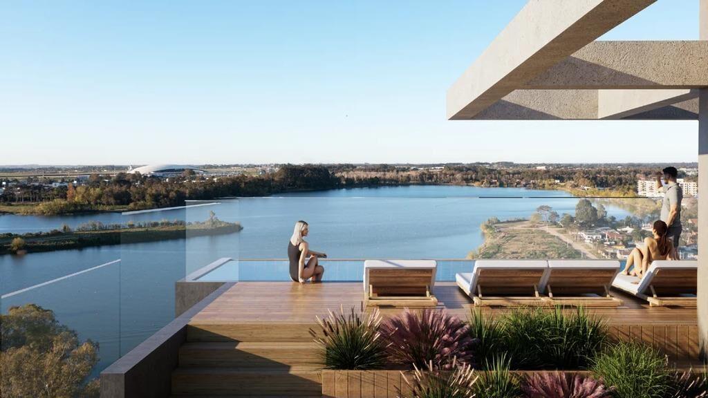 Venta de apartamento de dos dormitorios en Parque Carrasco,