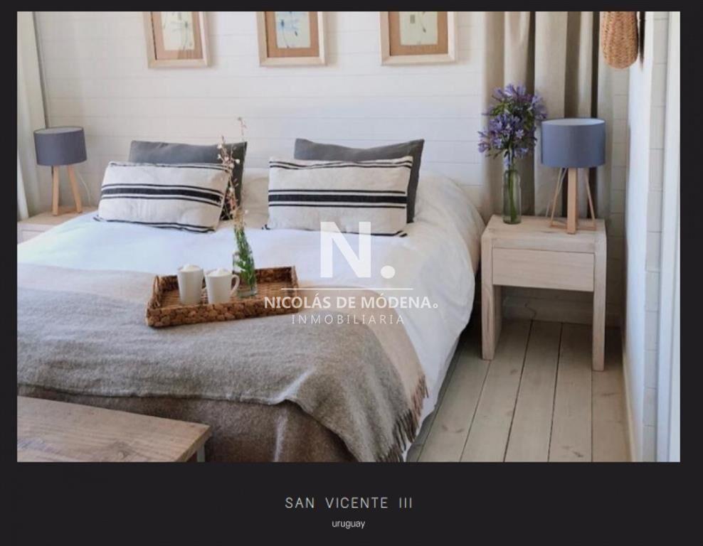 Espectacular casa en San Vicente III