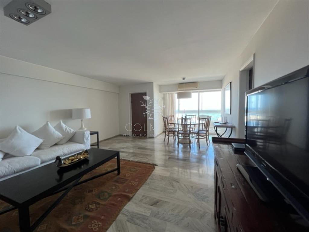Apartamento de 3 dor en la peninsula cerca del