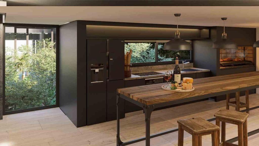 VENTA APARTAMENTO 1 DORMITORIO POCITOS TERRAZA