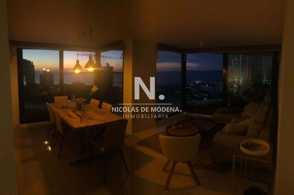Venta de departamento 3 dormitorios en Playa del