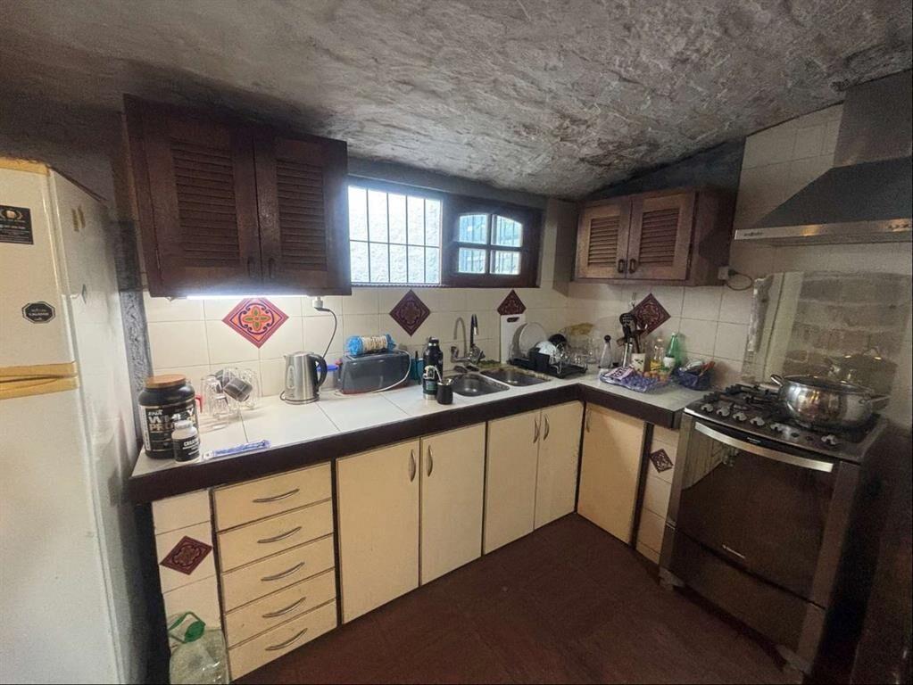 Dos casas con barbacoa y amplio terreno. Parque Rivera, Mal