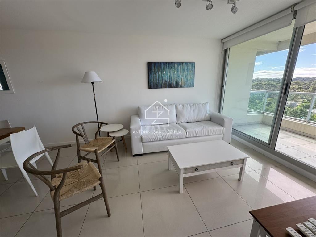 Hermoso apartamento en Av. Roosevelt - Punta del