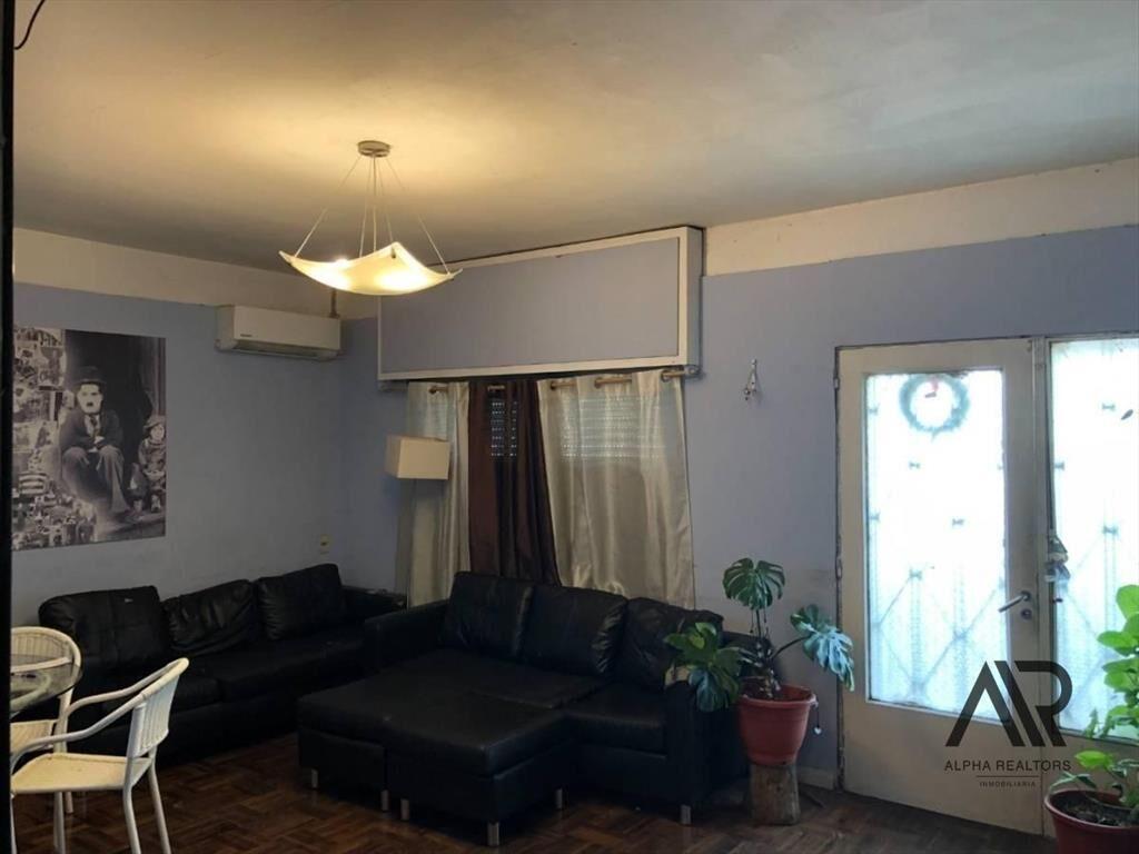 Venta Padrón con renta en Peñarol