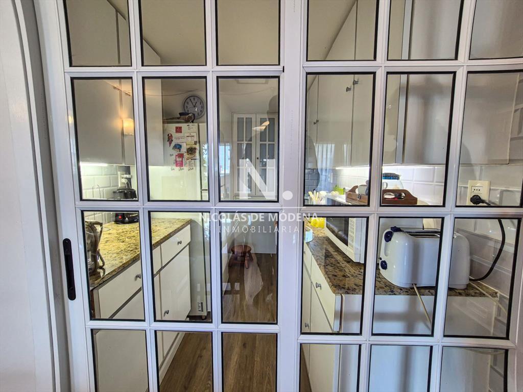 Apartamento 3 Dormitorios Península Punta del