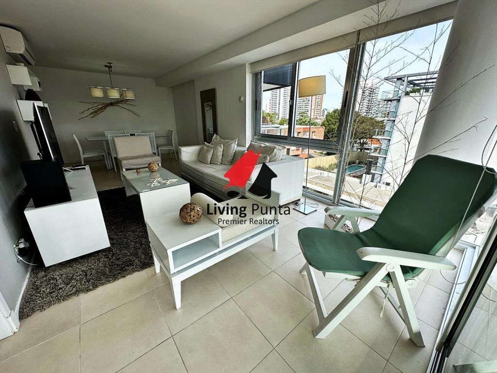 Punta de Este, Apartamento de 3 dormitorios a del