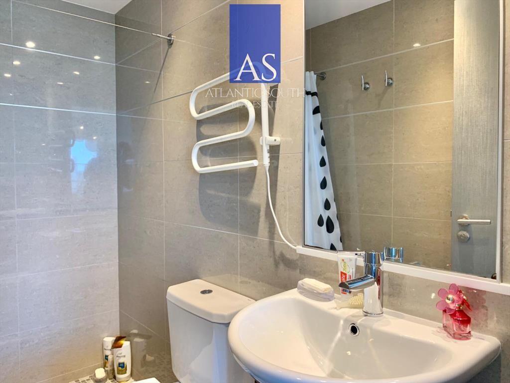 Torre de categoría Apartamento de 2 Dormitorios