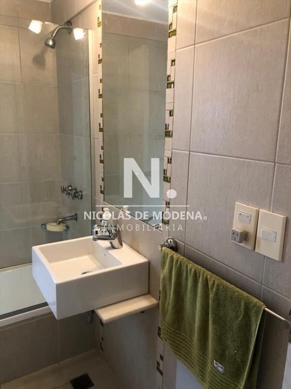 Apartamento de 2 dormitorios