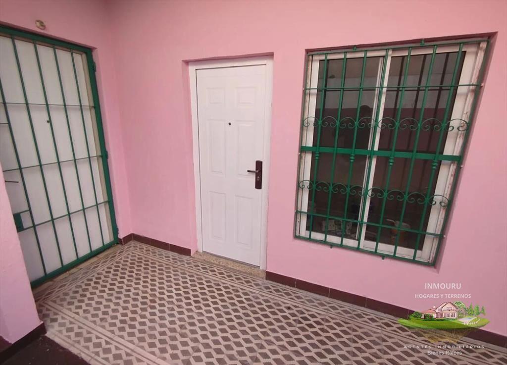 Se alquila casa en zona Atahualpa