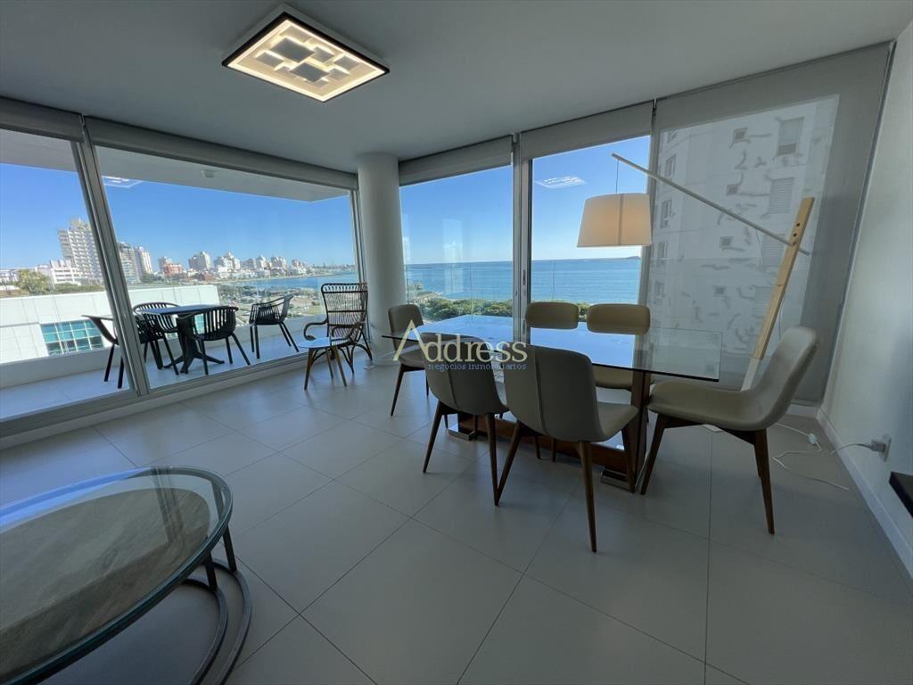 Apartamento en Mansa -a estrenar