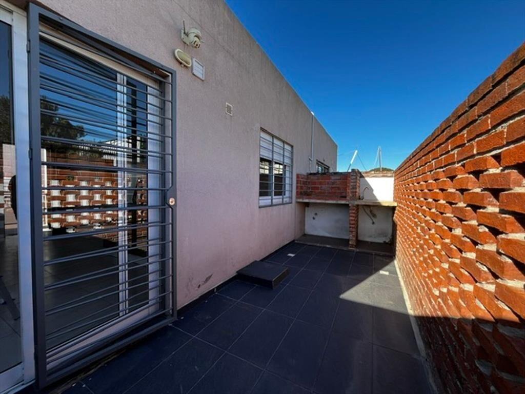 Alquiler apartamento un dormitorio, terraza Sayago