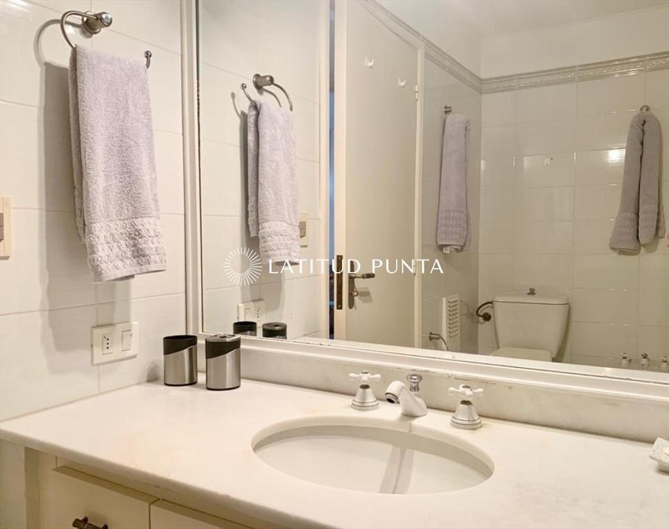 Apartamento frente al Puerto