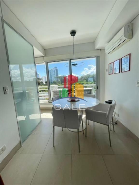 Le Parc Esquinero en Venta Tres Dormitorios