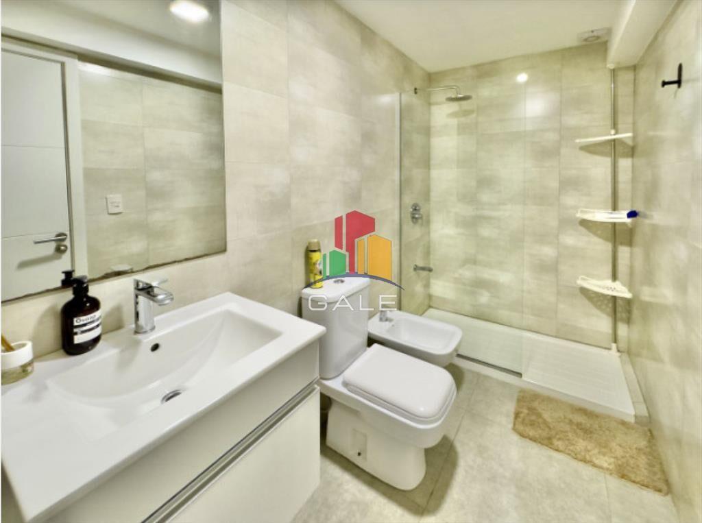 Apartamento en Mansa - Punta del Este