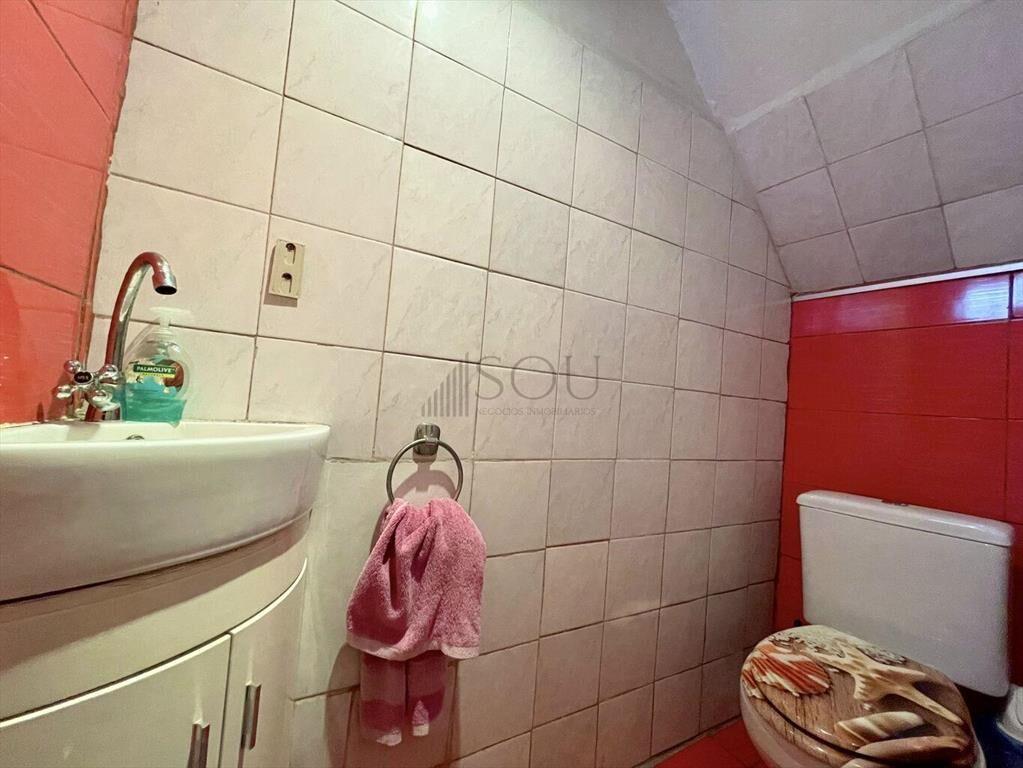 Venta casa PU 3 dormitorios 2 baños más garaje en Brazo Ori