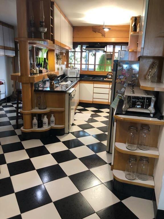 Apartamento - Puerto Buceo