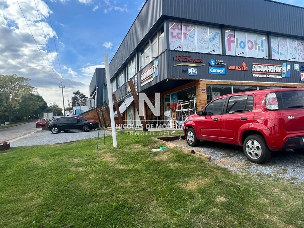 Local comercial en alquiler