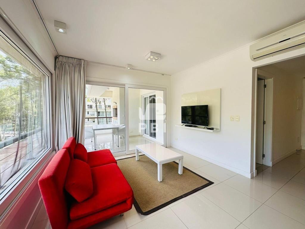 Apartamento en venta Solanas Country 1 dormitorio - Green