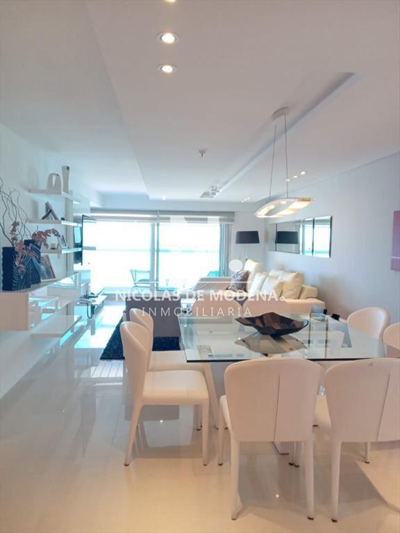En alquiler Hermoso departamento en Miami