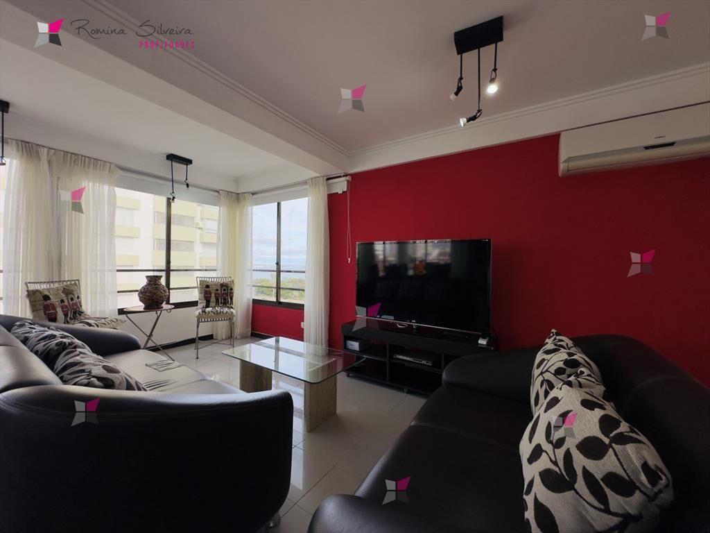 Apartamento en primera línea al mar