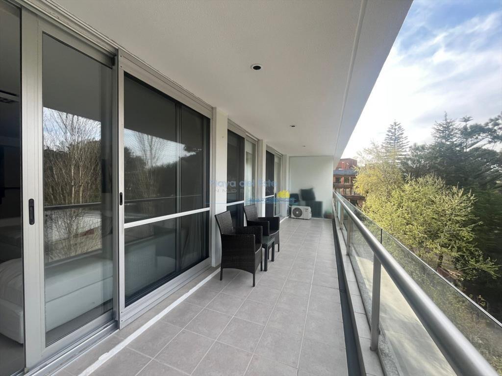 Apartamento en Alquiler  de 2 dormitorios en Be ,