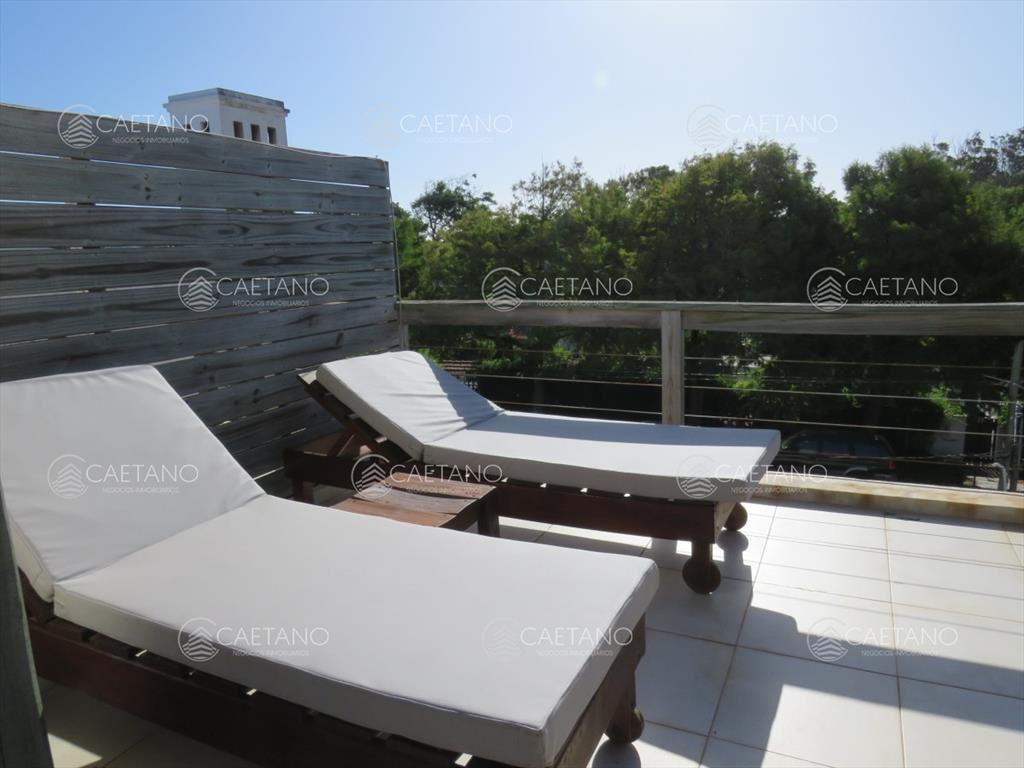 Apartamento en alquiler temporal 3 dormitorios La