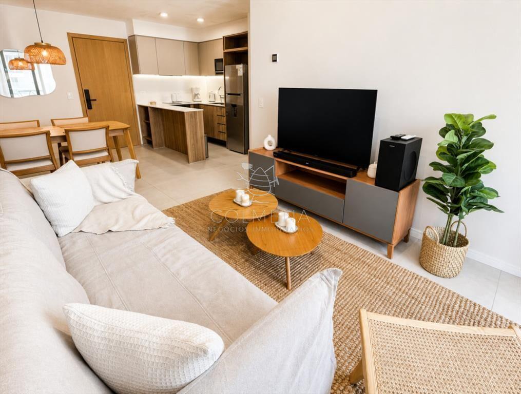 Apartamento 1 dormitorio en alquiler Playa Brava