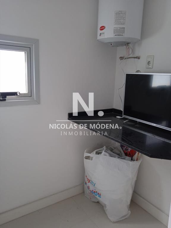Apartamento en Primera linea,Playa Mansa
