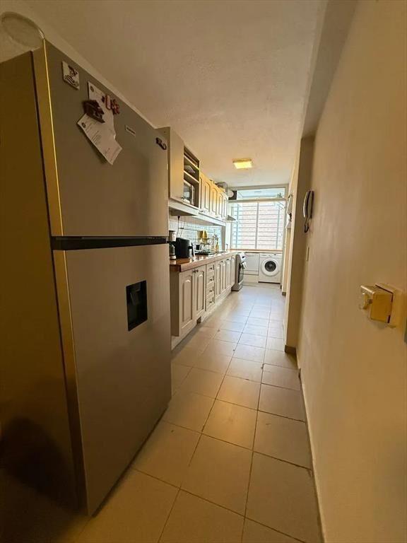 Alquiler de Apartamento Amueblado 2 Dormitorios y 2 Cocher