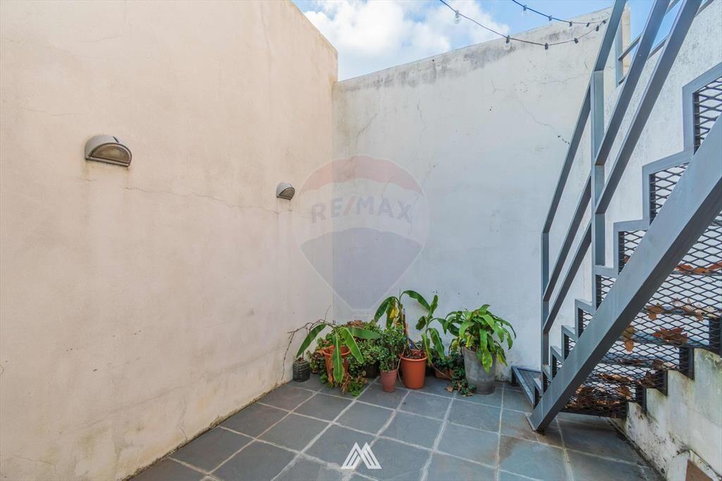 VENTA APARTAMENTO UN DORM 2 BAÑOS PARR. POCITOS