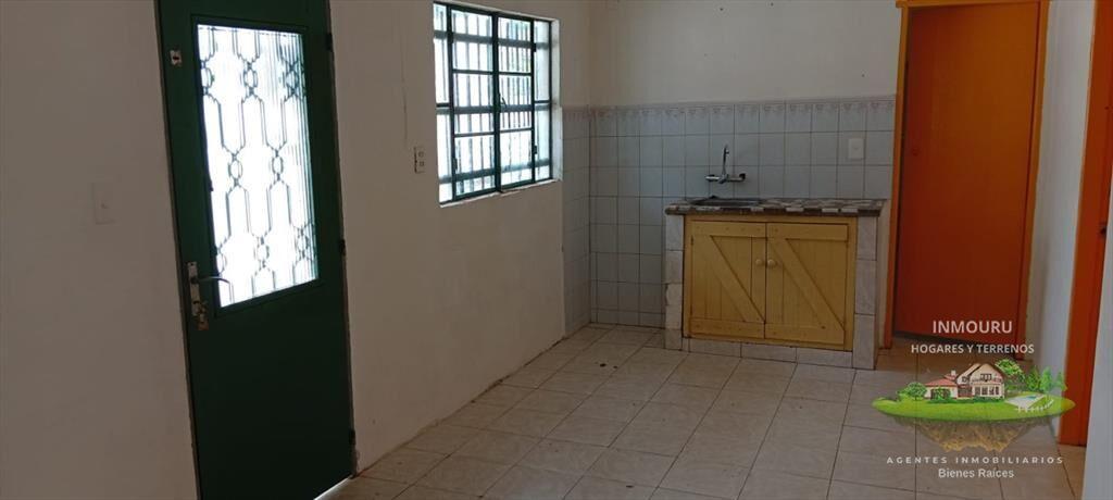 Alquiler de Casa en Lavalleja 2 Dormitorios