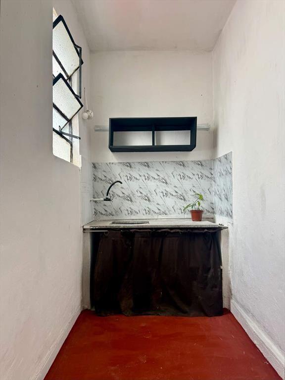 Alquiler casa Cordón 1 dormitorio patio