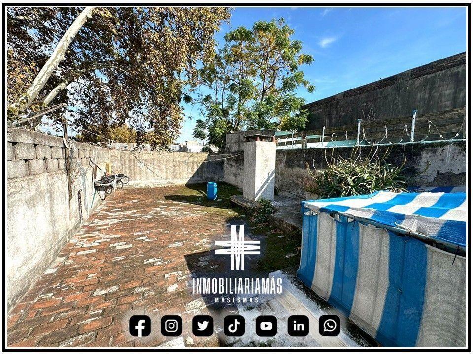 Casa Venta Aguada Montevideo iMas.uy R *...