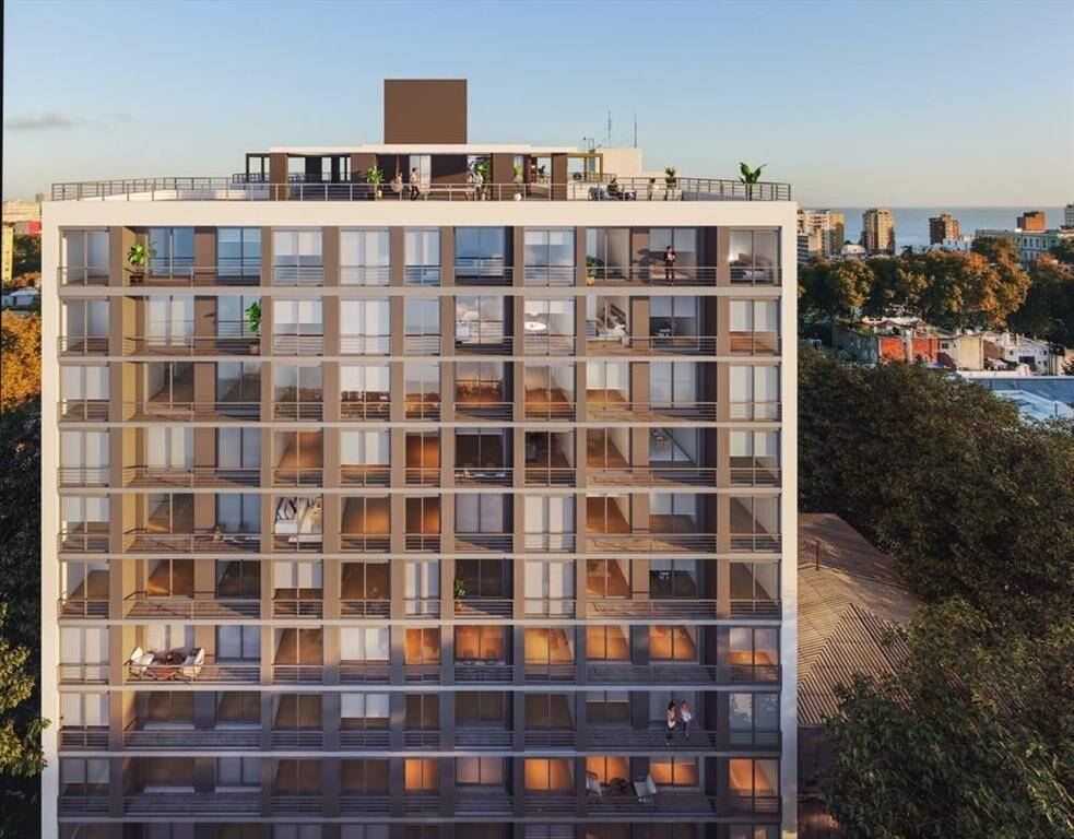 APARTAMENTO DE 3 DORMITORIOS EN CORDON SUR