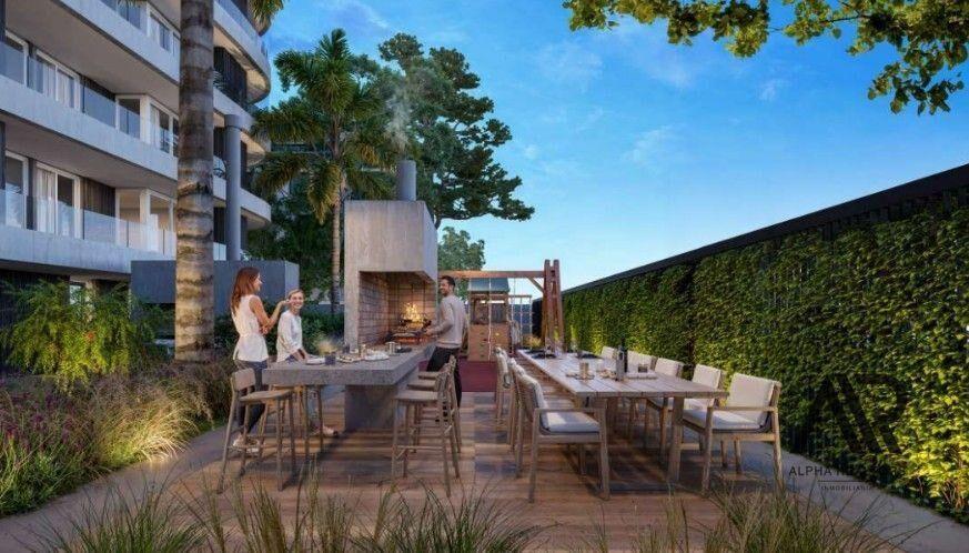 APARTAMENTO DE 3 DORMITORIOS, CON TERRAZA AL FRENTE. RAM...