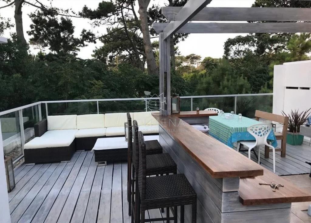 Penthouse en Zona de Rincon del Indio -