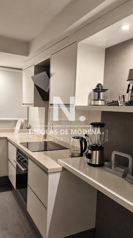 Acogedor departamento a metros del mar