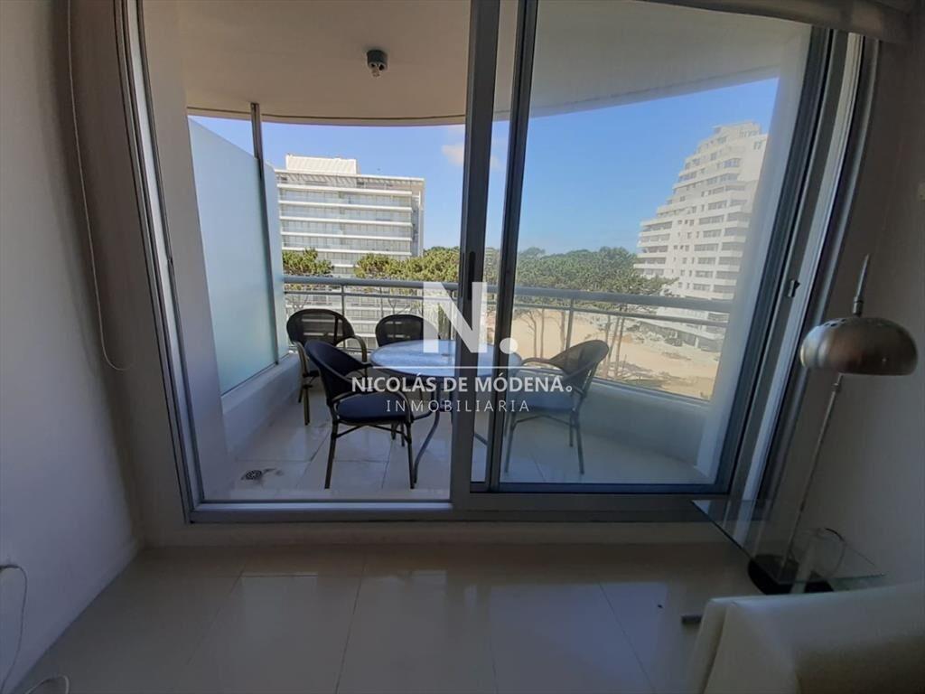 Excelente apto 2 dormitorios en venta en Ocean