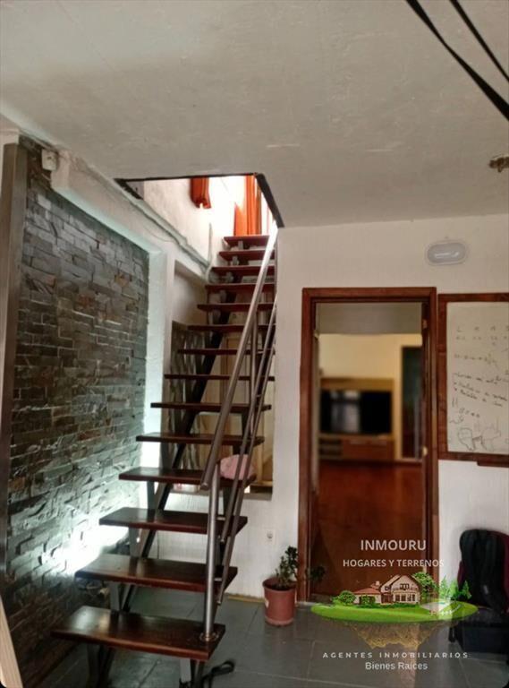 Se alquila casa en zona Reducto