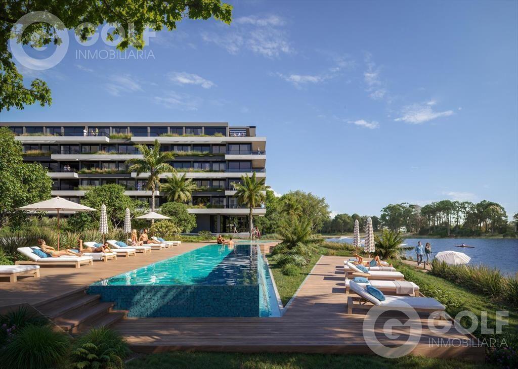 Venta de apartamento de 2 dormitorios- Barra de Carrasco