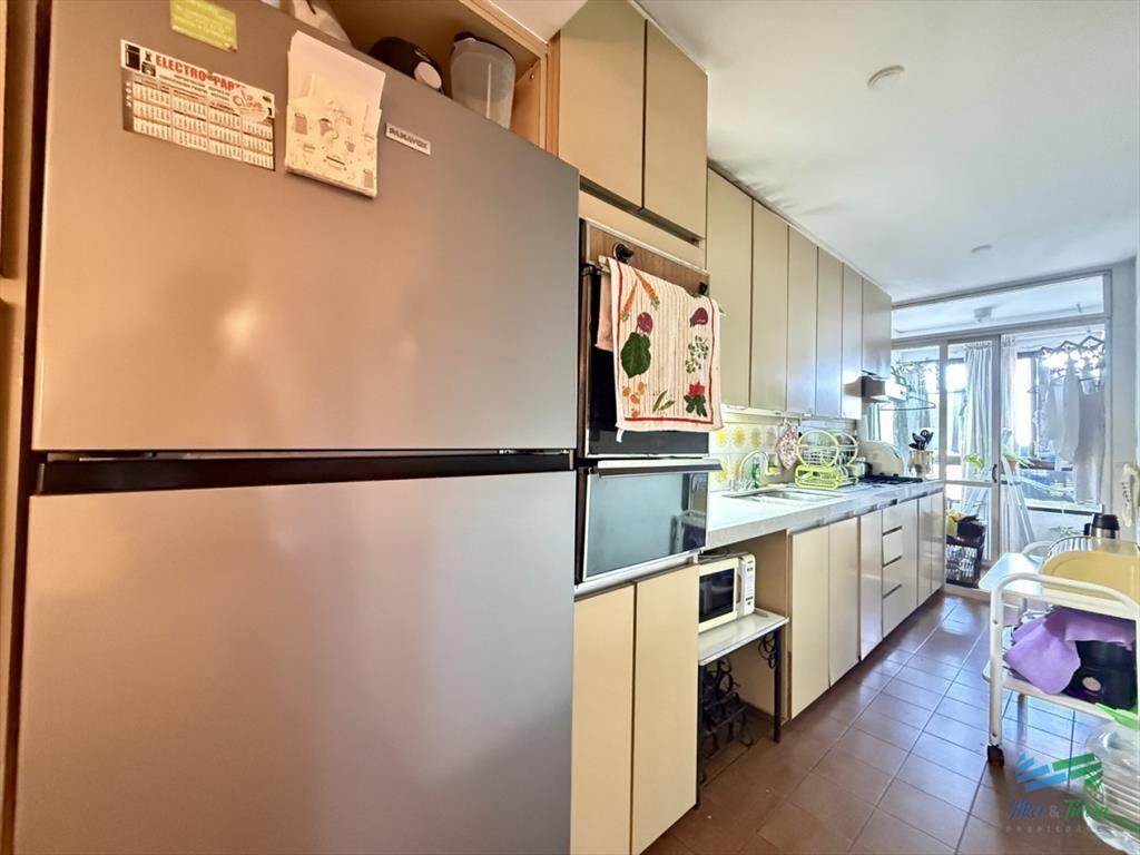 En Venta Amplio Apartamento en Torre Amalfi