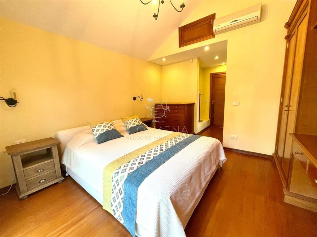 Muy linda casa en San Rafael
