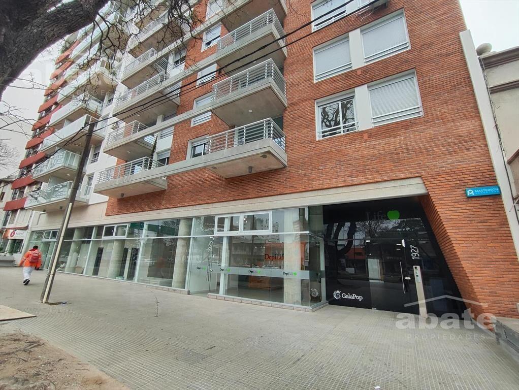 Venta apartamento 1 dormitorio - Tres Cruces