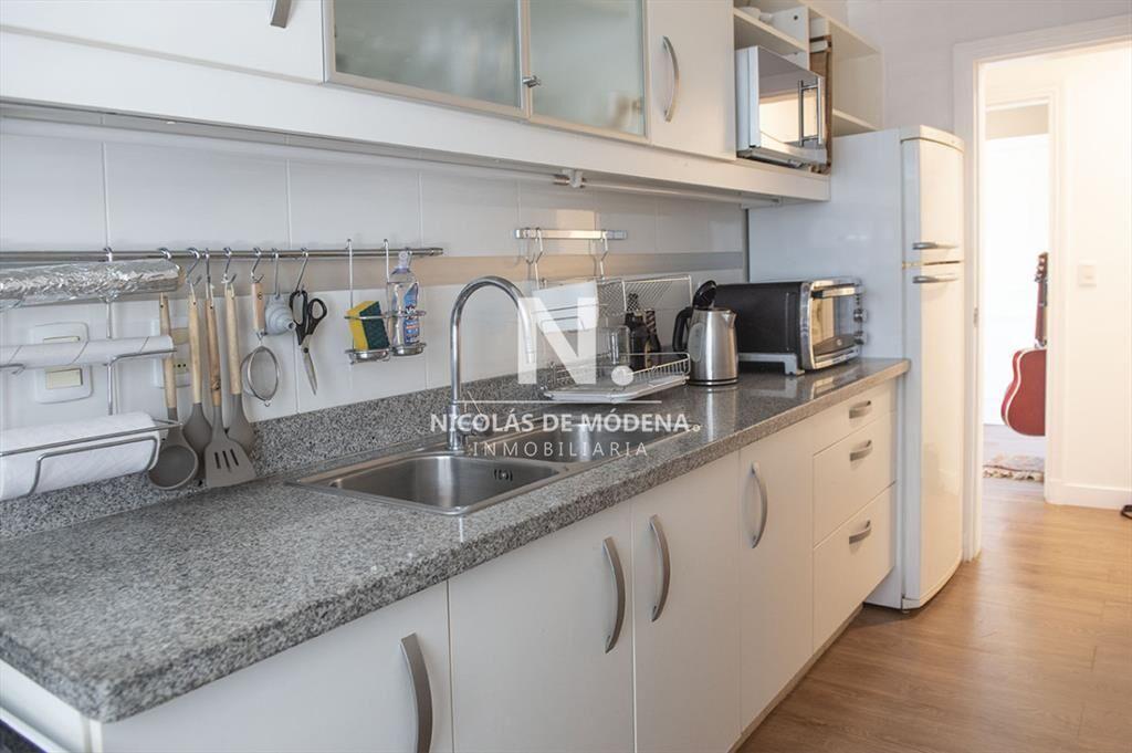 Alquila apartamento en Brava, Punta del Este de 3 dormitori