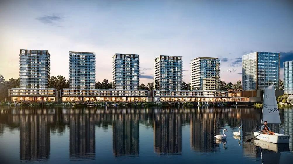 Venta Apartamento 3 Dormitorios en Carrasco