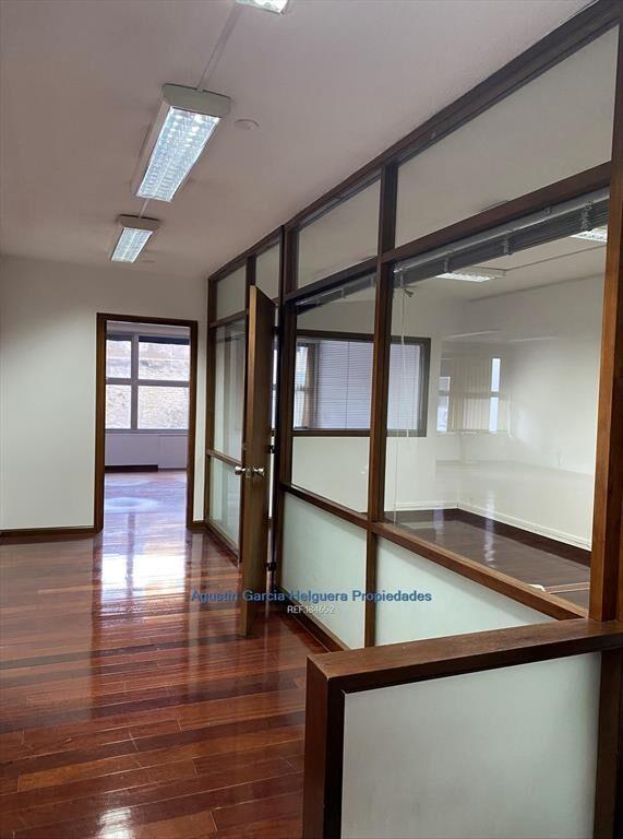 Venta y Alquiler Oficina Ciudad Vieja