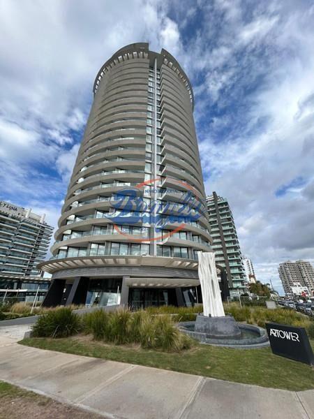 Apartamento Venta en Punta del Este